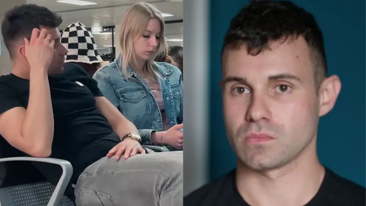 Marcin ze "Ślubu" zabiera głos po finale. Czy on i Kinga mają nadal kontakt?