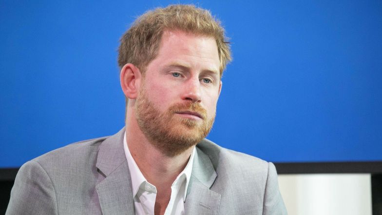 Książę Harry chciał odejść z rodziny królewskiej jeszcze przed poznaniem Meghan Markle