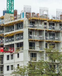 Młot na deweloperów to broń obosieczna? Nowe przepisy mogą zaszkodzić