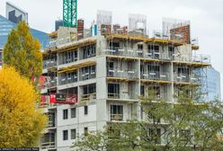 Młot na deweloperów to broń obosieczna? Nowe przepisy mogą zaszkodzić