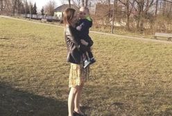 Karolina chce żyć dla synka. Można ją uratować