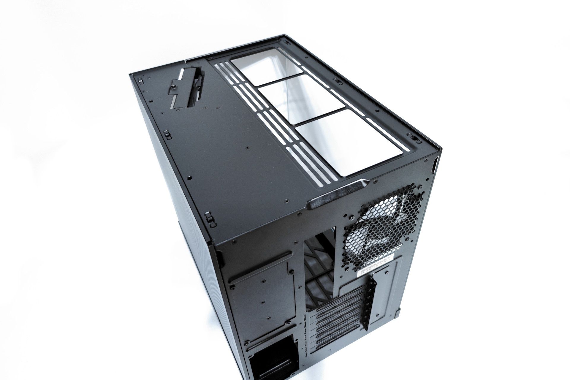 be quiet! Light Base 500 LX
