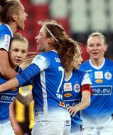 Demolka w finale Orlen Pucharu Polski. TME SMS Łódź z pierwszym w historii krajowym trofeum