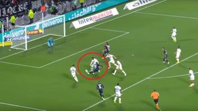 Ligue 1. Co za bramka Neymara! Znów zapewnił wygraną PSG (wideo)
