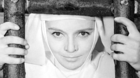 ''Matka Joanna od aniołów&#8217;&#8217;, reż. Jerzy Kawalerowicz, 1961