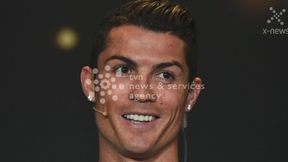 Cristiano Ronaldo najbogatszym piłkarzem świata. "Jako marka dba o każdy detal. Zaczęło się to od Beckhama"