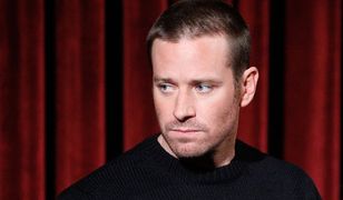 W końcu się przyznał. Armie Hammer ma problemy seksualne i emocjonalne