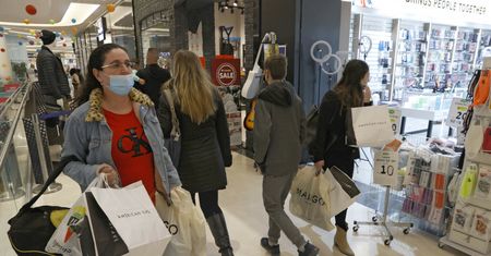 Izrael: Do galerii handlowej tylko z zieloną przepustką i bransoletką. "To uderzy w gospodarkę"