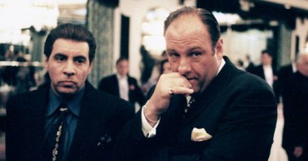 Filmy i seriale o mafii. Jak dobrze je znasz?