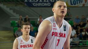 Polska - Liban NA ŻYWO!