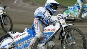 Nicki Pedersen: Poker przypomina trochę jazdę na żużlu