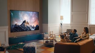 Masz telewizor LG? Lepiej sprawdź, czy cię nie śledzi