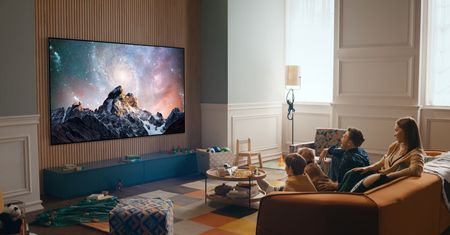 Masz telewizor LG? Lepiej sprawdź, czy cię nie śledzi