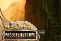 Stan gry: Dziwne i polskie, cz. 1