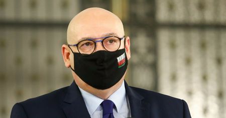Fundusz Odbudowy. Piotr Zgorzelski ma wątpliwości i pokazuje analizę prawną
