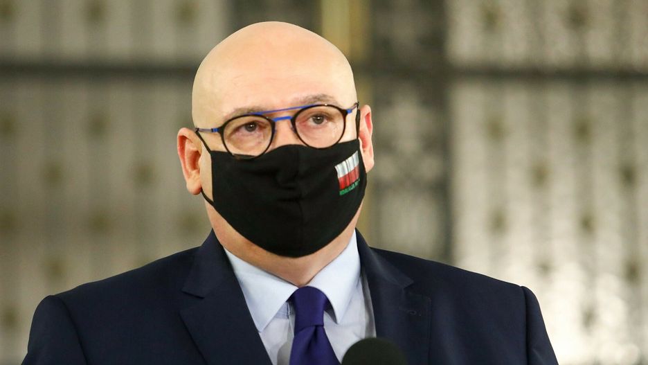 Fundusz Odbudowy. Piotr Zgorzelski ma wątpliwości i pokazuje analizę prawną