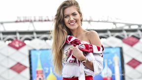 #dziejesiewsporcie: polska modelka dopingowała kadrę Nawałki
