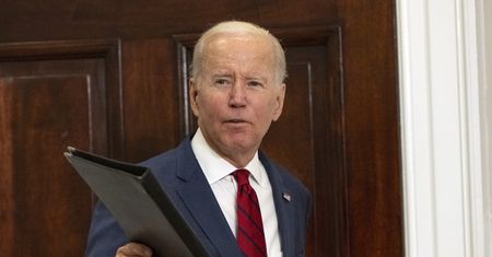 Biden znów to zrobił. Co dzieje się z prezydentem USA?