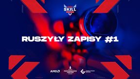 Wystartował pierwszy z czterech etapów kwalifikacyjnych do kolejnej, trzeciej już edycji SkillFactor