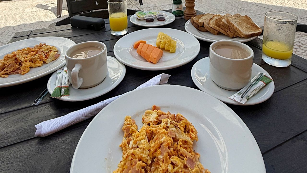 Co jeść, kiedy masz wrażenie, że wszystko ci się przejadło?