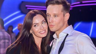 Edyta Zając o "PEWNYCH OSOBACH", które prawią o swoich związkach w mediach: "Ja taka nie jestem, to by było sztuczne"