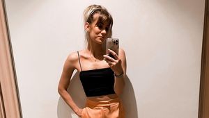 Jest lekarką w Rzeszowie. Jej męża zna wielu Polaków