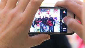 Szlachetna paczka Orlen Wisły Płock (wideo)