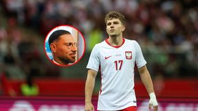 Słynny Portugalczyk pod wrażeniem Polaka. "Kiedyś miałem podobnie"