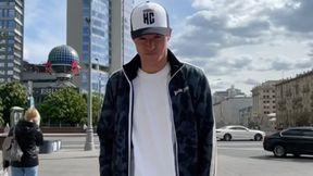 Oszukali jego matkę. Znany Rosjanin o wszystkim opowiedział