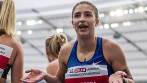 Co tam się wydarzyło! Rekordowa Ewa Swoboda