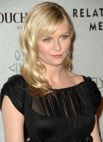 Kirsten Dunst