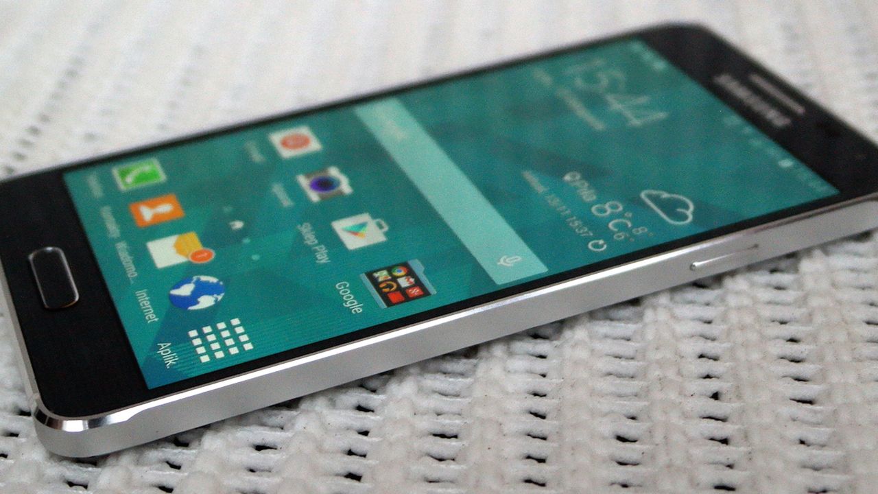 Galaxy S5 vs Galaxy Alpha - porównanie 17