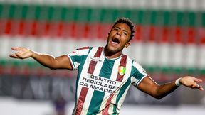 Złoty strzał w ostatnim dniu okienka. Ronaldo zagra w Motorze Lublin