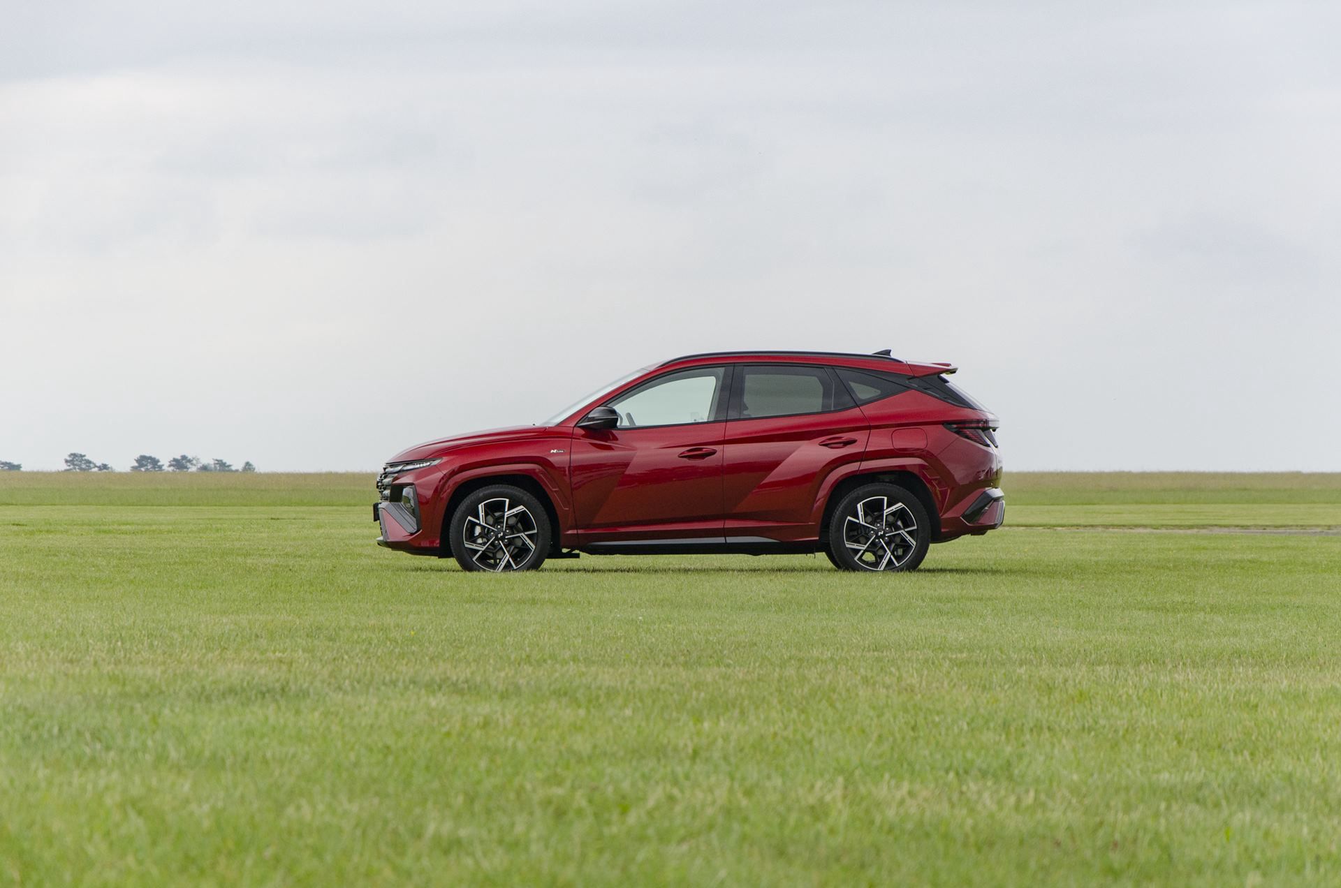 Hyundai Tucson FL