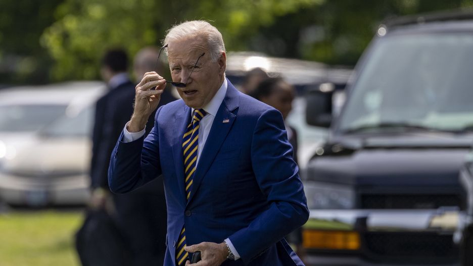 Joe Biden