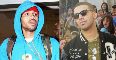 "Drake NIE UCZESTNICZYŁ w bójce!"