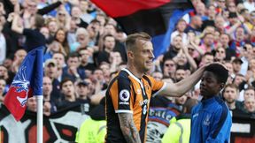 Kamil Grosicki nigdzie się nie rusza? "To bardzo ważny piłkarz, mam nadzieję, że zostanie"