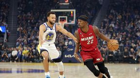 To może być hit transferowy w NBA. Są nowe informacje