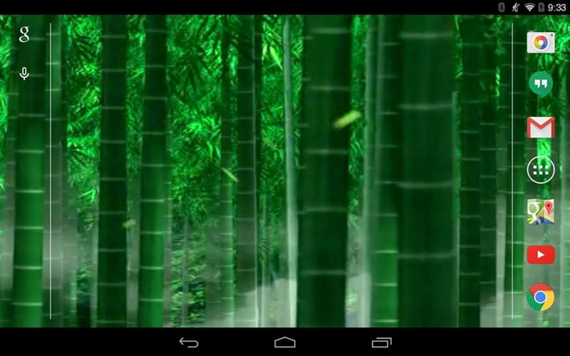 Weekendowy Zestaw Gier i Aplikacji: Bamboo Forest, djay FREE i Dungeon Hunter 5 5