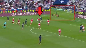 Protestowali jedni i drudzy. Tak PSG doprowadziło do wyrównania