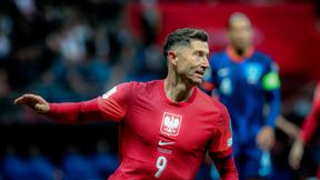 Zaskoczenie! Znamy skład Polaków na mecz z Albanią