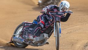 Nosi nazwisko, które wiele znaczy w żużlu. Tak mówi o presji z tym związanej