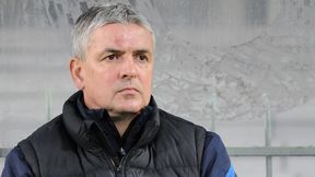 Dariusz Wdowczyk: To nie bieda mnie zatrudnia