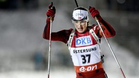 Ann Kristin Flatland wygrała sprint w Oestersund, Krystyna Pałka najlepsza z Polek