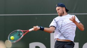 ITF Mrągowo: Paweł Ciaś, Michał Dembek i Maciej Rajski w półfinale singla
