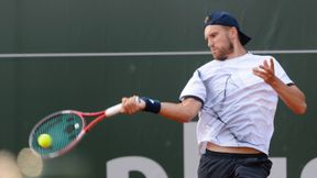 Cykl ITF: singlowe porażki Weroniki Foryś i Macieja Rajskiego. Polski debel powalczy o finał w Czechach