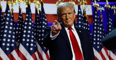 Festiwal obietnic Trumpa. Oto jaki może być skutek
