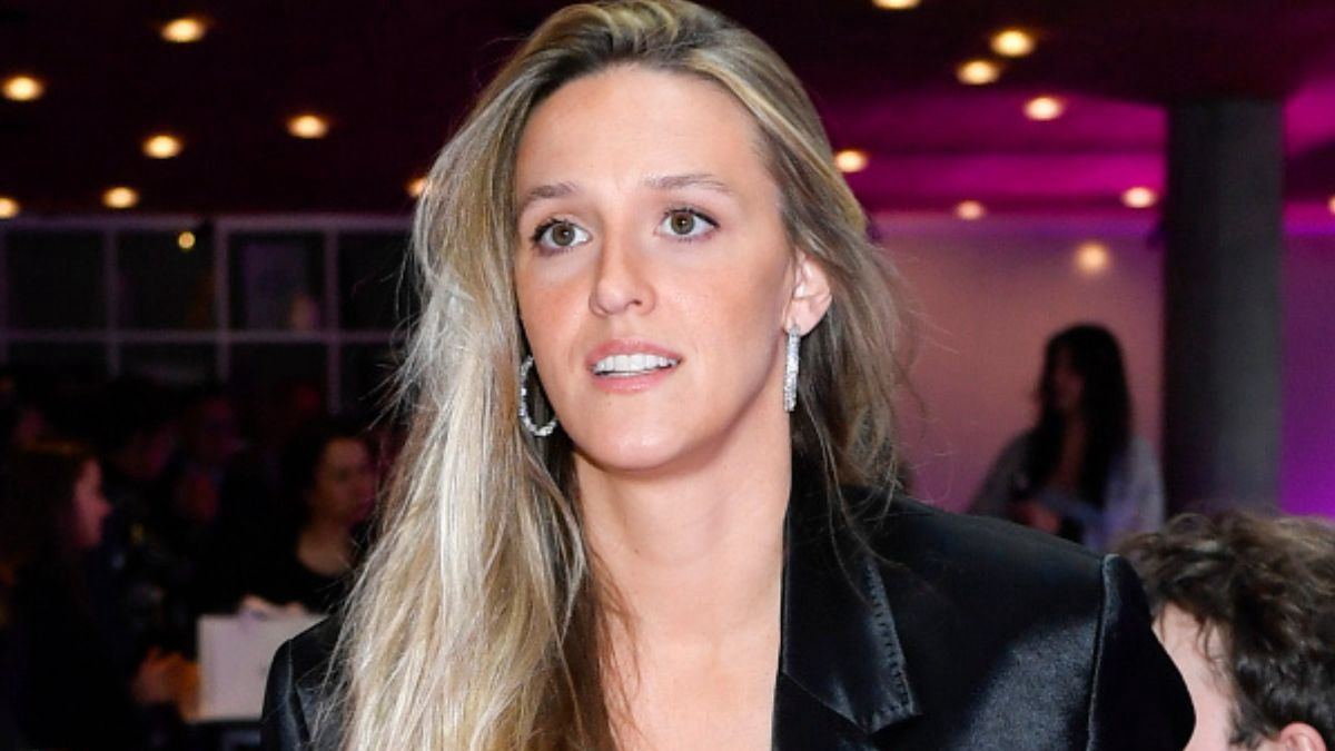 Aleksandra Żebrowska straciła cztery ciąże