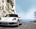 Porsche Boxster i Cayman - więcej mocy