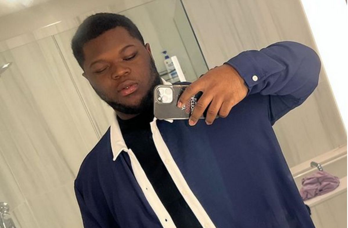 TikTok influencer Oneya Johnson alias "Angry Reactions" arrested on domestic violence charges